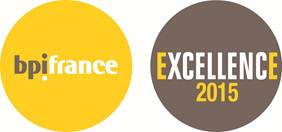 BPIFrance Excellence